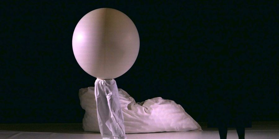 image - CHWALLOW | Julien Fournier / L'Habeas Corpus Compagnie