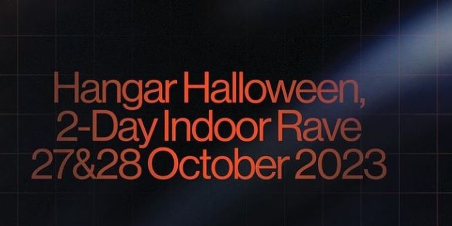 image - Halloween Rave