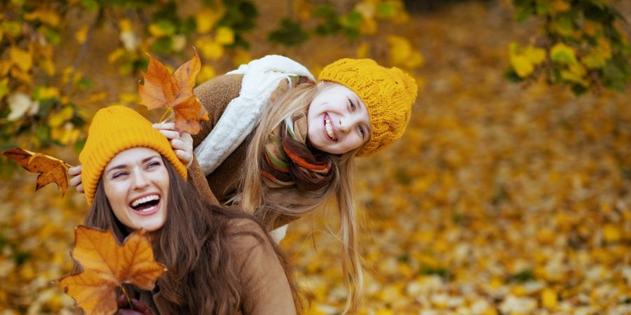 Que faire durant ces vacances d'automne ?