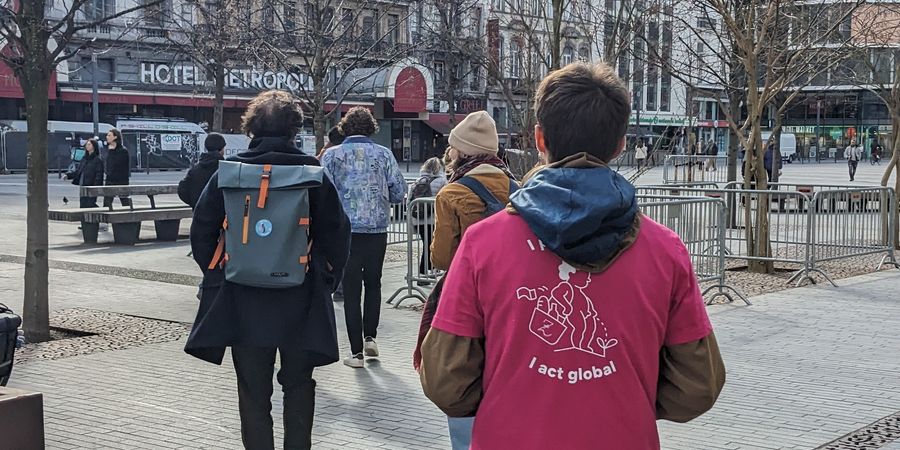 image - TOUR ZINNE BAZAAR | Centre (FR) | La découverte de l’économie locale et engagée!