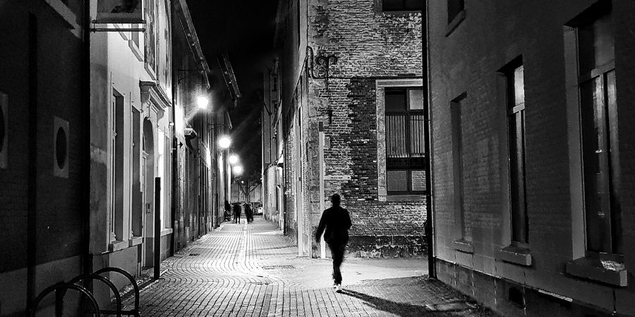 image - Irréversible[s] de Nézir Muhadri