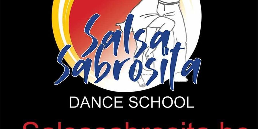 image - Salsa en bachata lessen vanaf beginners tot intermediair niveau op maandag