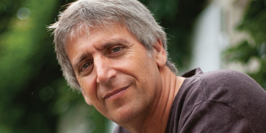 image - Yves Duteil