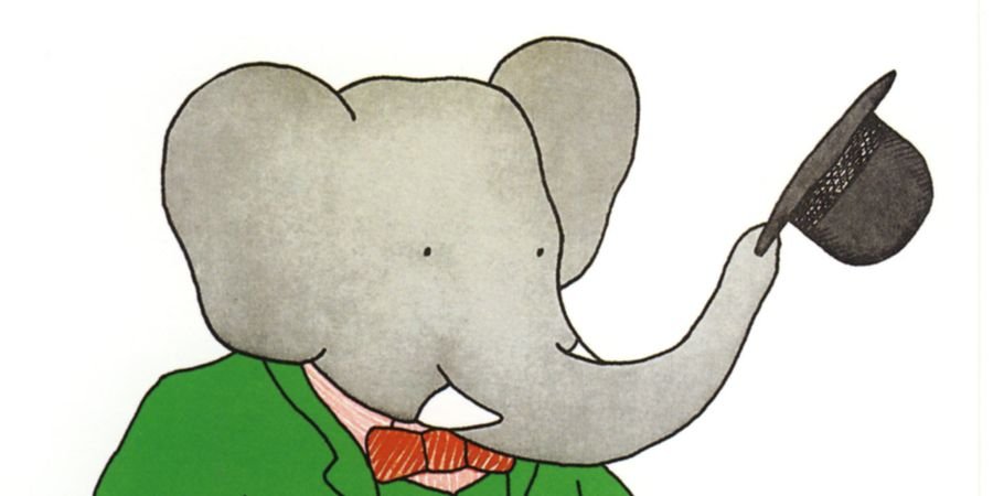 image - Babar, le petit éléphant