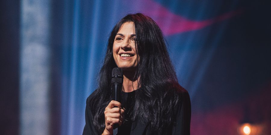 image - Ça valait le coup · Elena Nagapetyan