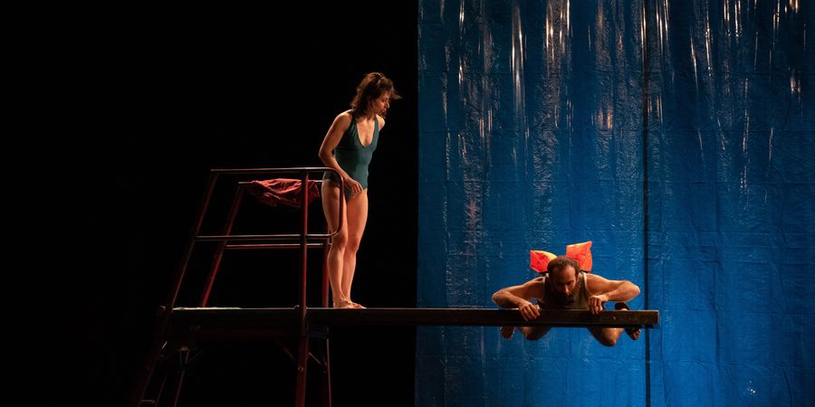 image - plonger | Sarah DEVAUX