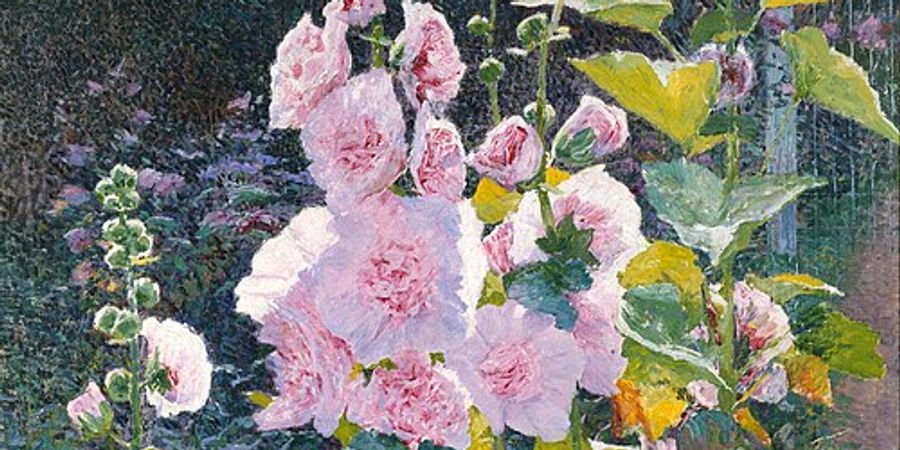 image - En Fleur(s) - Expo d'Art - peinture, photographie, textile, ...