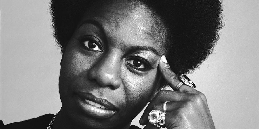 image - Histoire du jazz - Nina Simone par Jean-Pol Shroeder