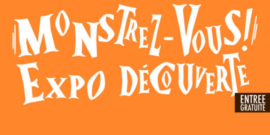 image - Monstrez-vous!