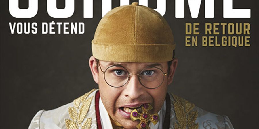 image - GUIHOME VOUS DETEND
