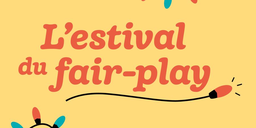 image - L’estival du fair-play
