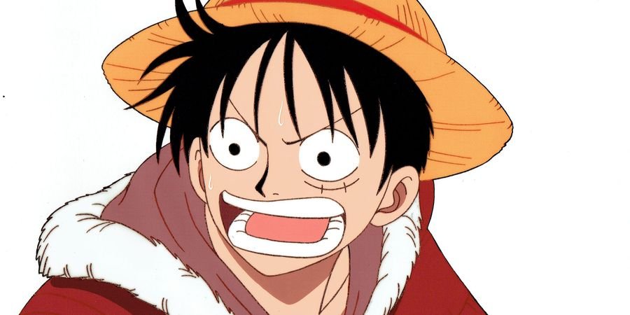 image - One Piece - Tentoonstelling en verkoop van originele geanimeerde tekeningen