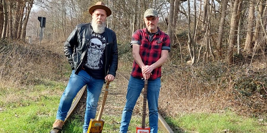 image - Dimanche en Musique