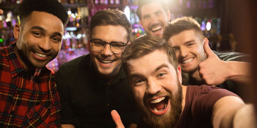 5 originele activiteiten voor de vrijgezellen van een toekomstige bruidegom in België
