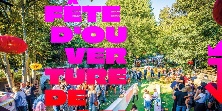 image - Fête d'ouverture de saison à L'Ancre !