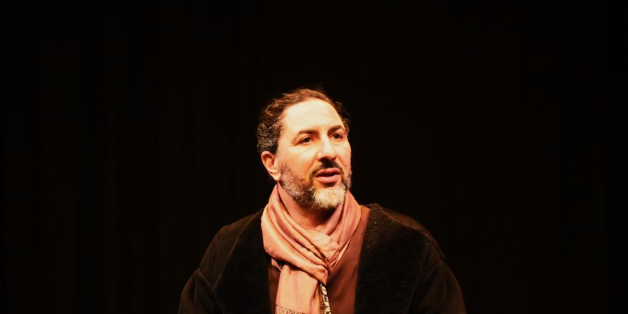 image - Six personnages en quête d'auteur