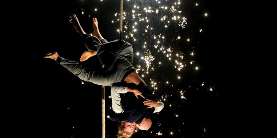 image - Moments de Cirque