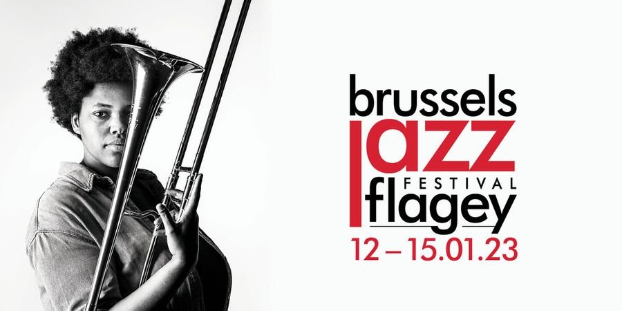 image - Brussels Jazz Festival 2023