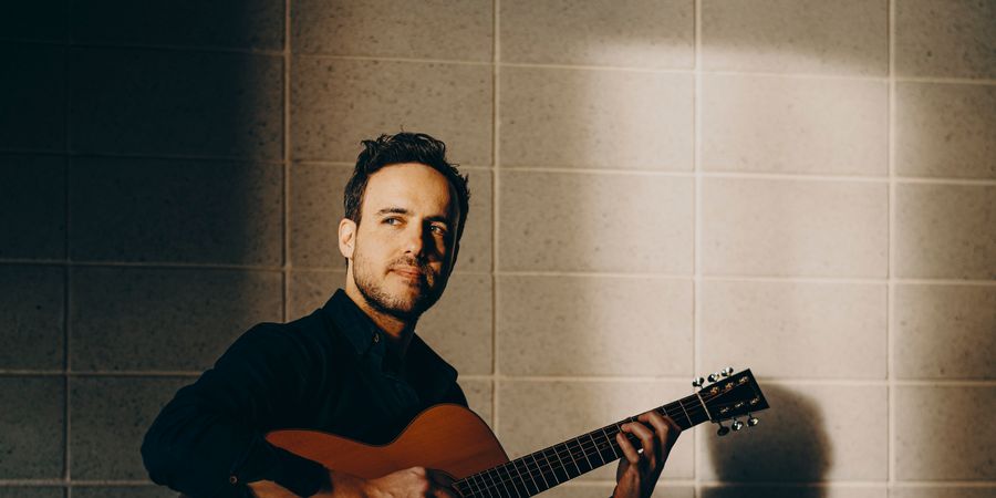 image - Gilad Hekselman trio