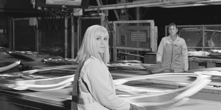 image - Vernissage / WORK