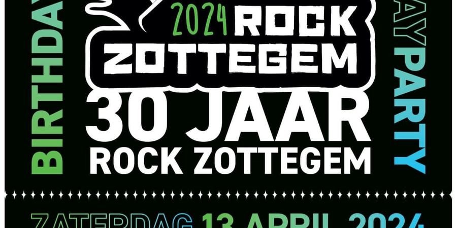 image - Rock Zottegem 2024