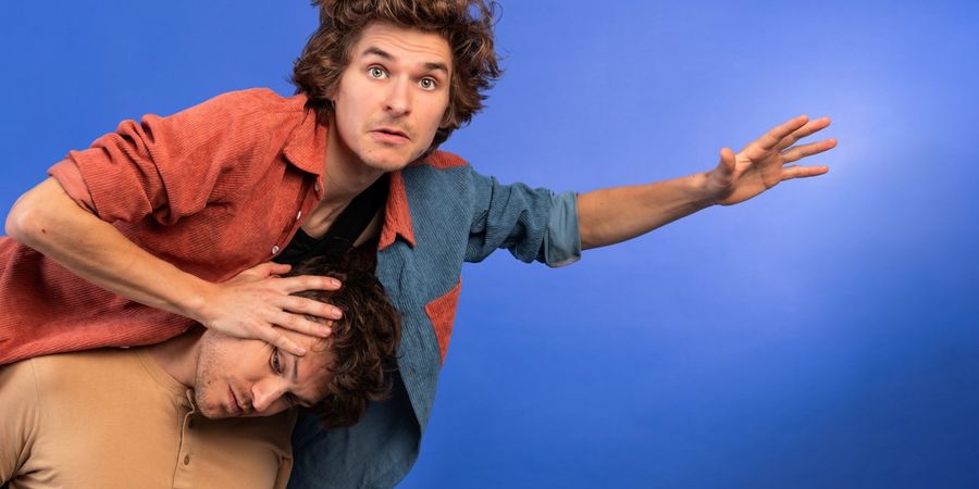 image - Lander Severins (Grof Geschud) | Broer (try-out)