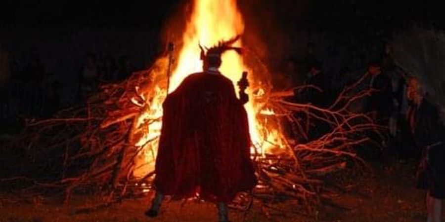 image - Sabbat des sorcières de Stambruges.