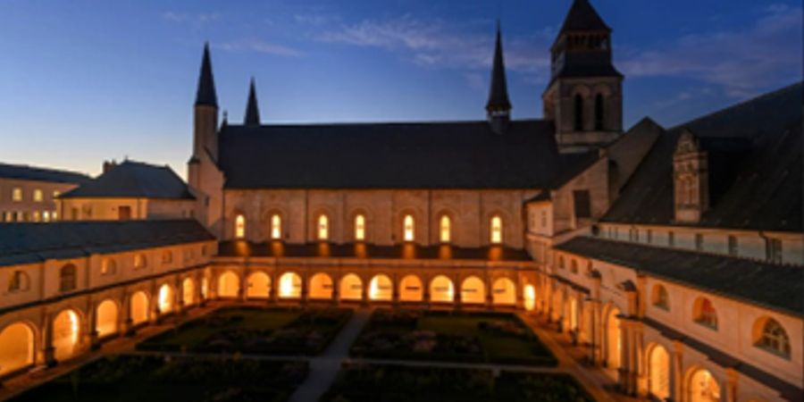 image - Une programmation d’exception à l’Abbaye royale de Fontevraud (en Anjou)