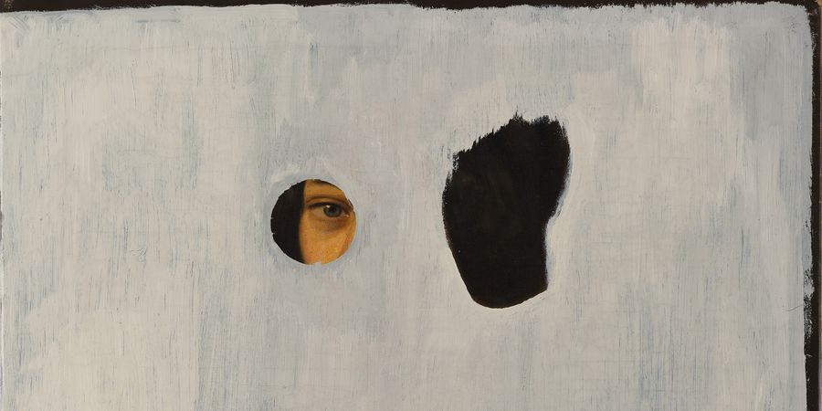image - Ronny Delrue : Momentum (1)