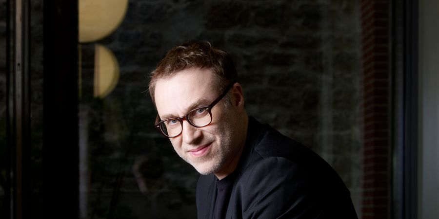 image - Jean-François Zygel - Récital : 