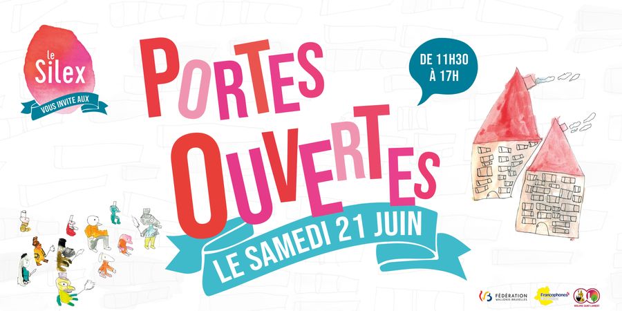 image - Portes Ouvertes du Silex