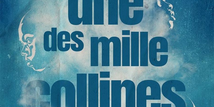 image - Ciné-débat : « Une des mille collines », en présence du réalisateur