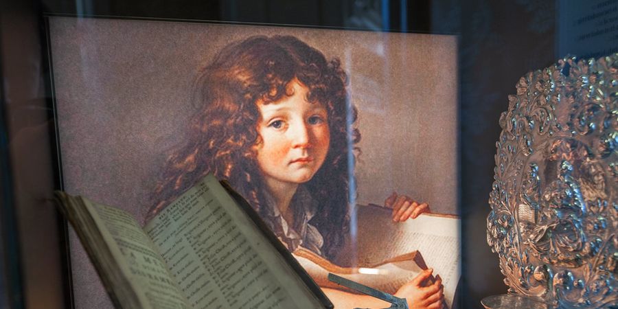 image - Doit-on éduquer les enfants et, si oui, comment ?