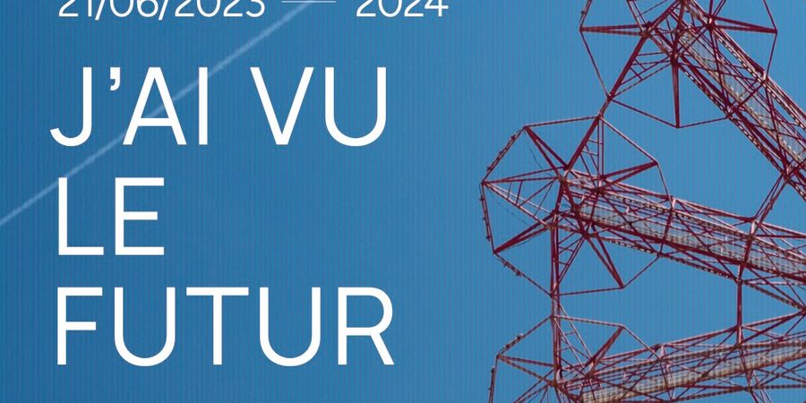 image - J'ai vu le futur