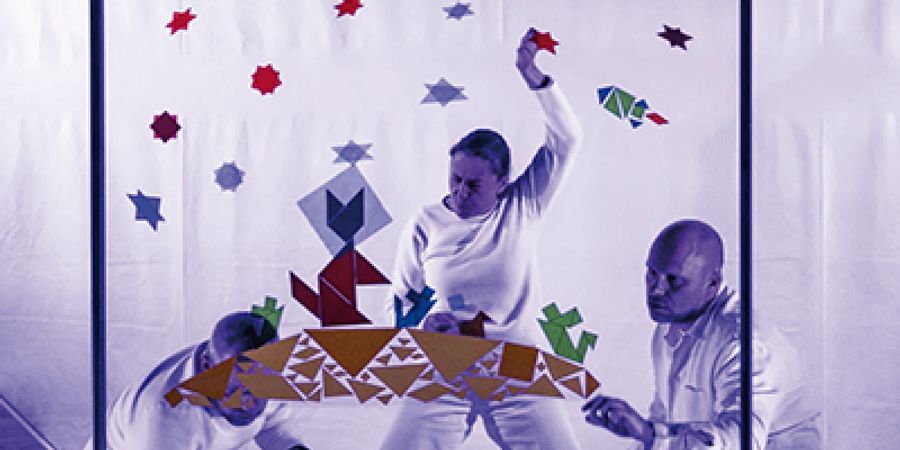 image - Tangram