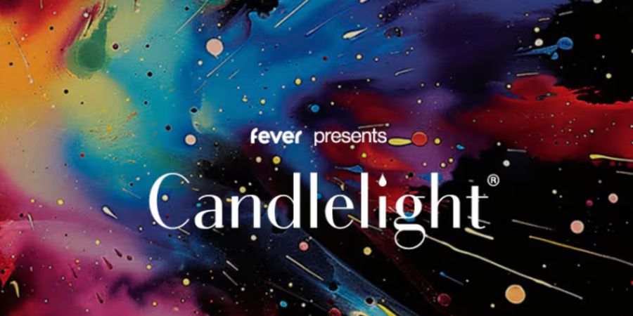 image - Candlelight: Coldplay vs. Ed Sheeran