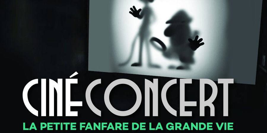 image - Ciné Concert