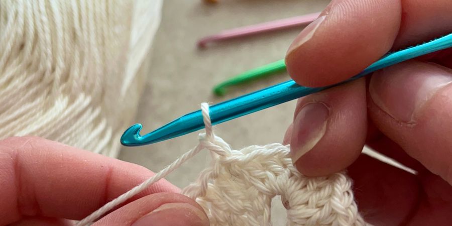 image - Atelier de crochet : accessoires et décos 'bohemian chic'