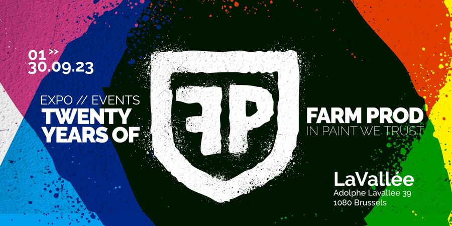 image - 20 years of Farm Prod