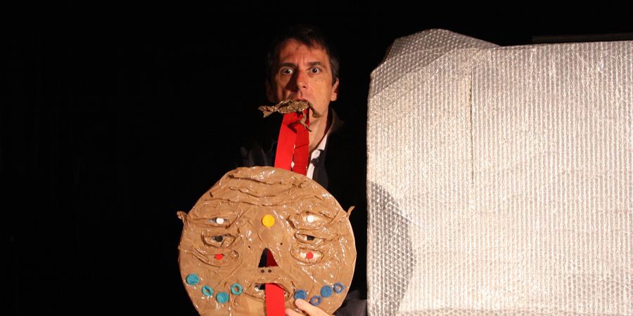 image - la rivière bien nommée | Patrick CORILLON
