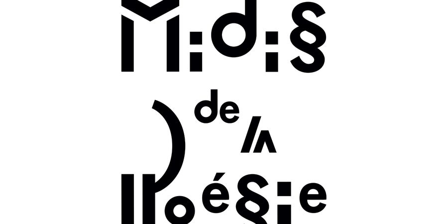 image - Les Midis de la poésie au Rideau!
