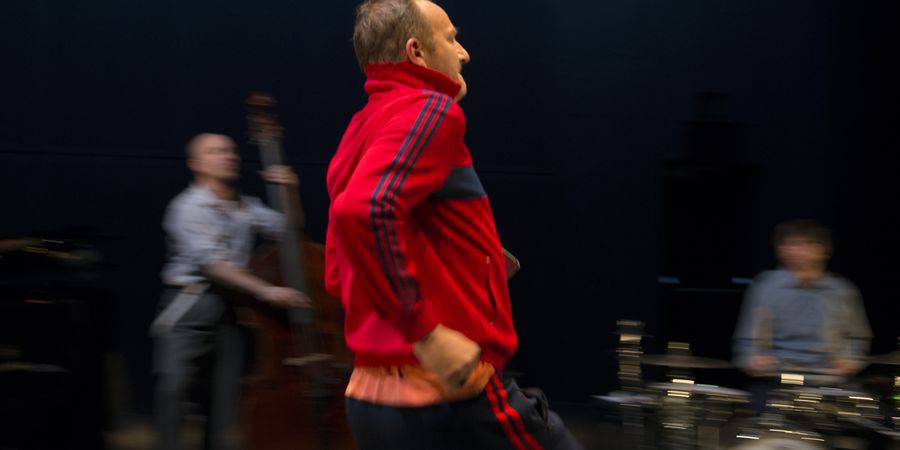 image - Courir