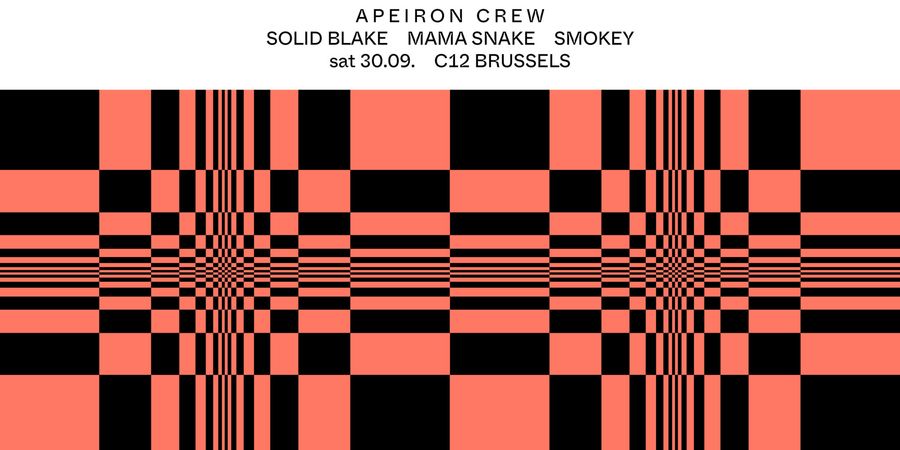 image - C12 x Apeiron Crew