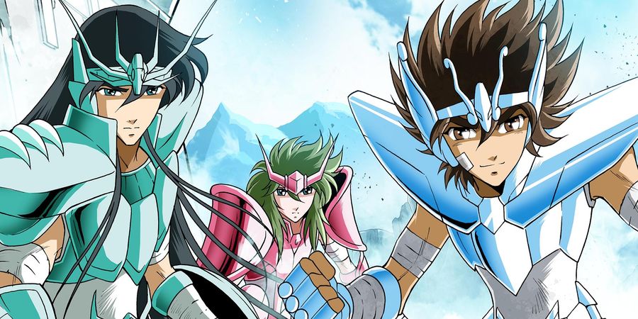 image - De ridders van de Zodiak - Tentoonstelingsverkoop Jérôme Alquié