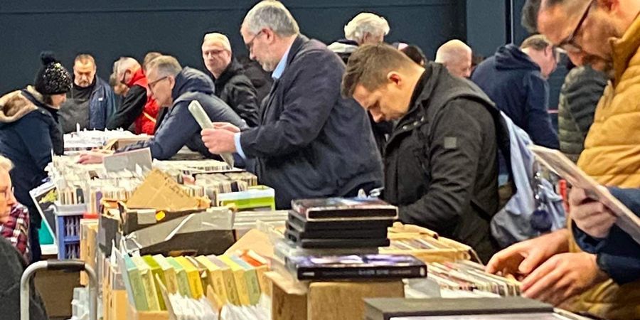 image - Stripboekenbeurs Gent