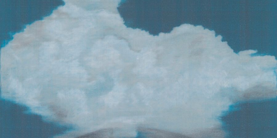 image - Regarez! Les nuages!