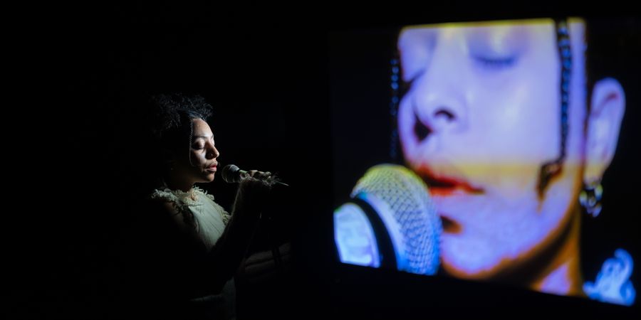 image - I’ll be there for you (for me) | Lorena Spindler