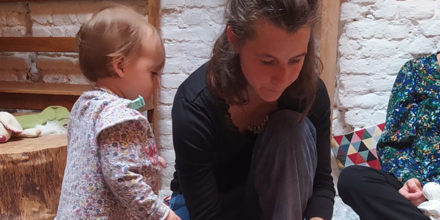 image - Atelier Petit-Grand | MARIONETTE/DOUDOU/TETRA