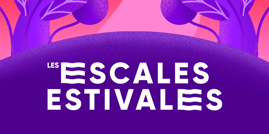 image - Les Escales Estivales