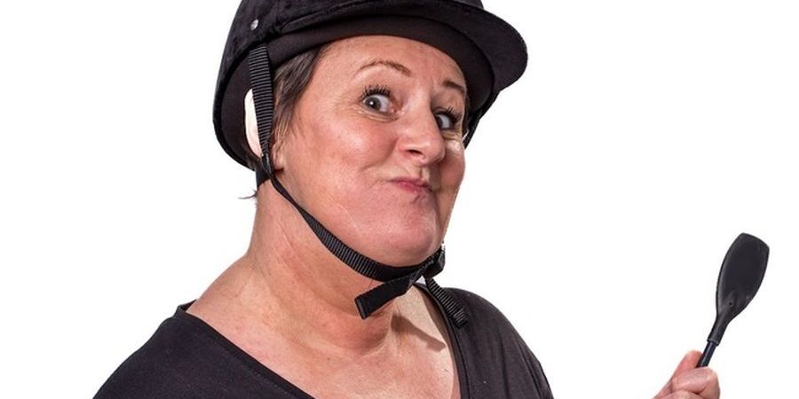 image - Manège en folie ! - Magali Reichert